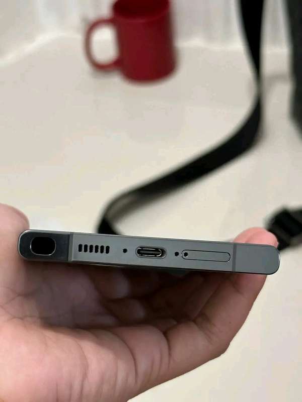 Samsung S23 Ultra