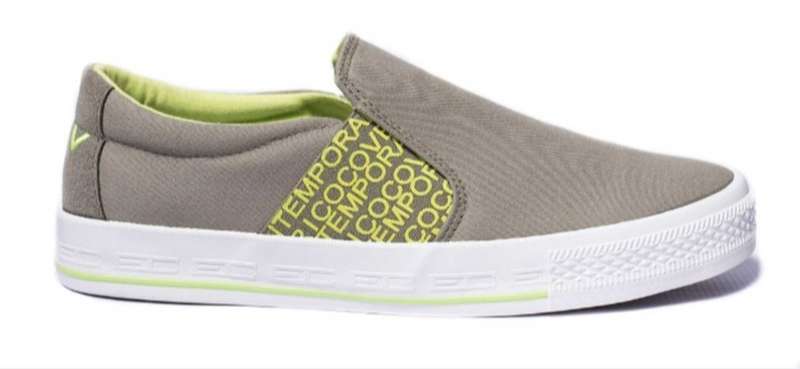 Enrico Coveri Slip on Shoes Uk8