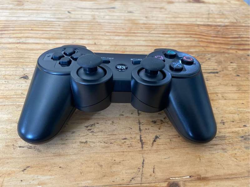 wireless controller