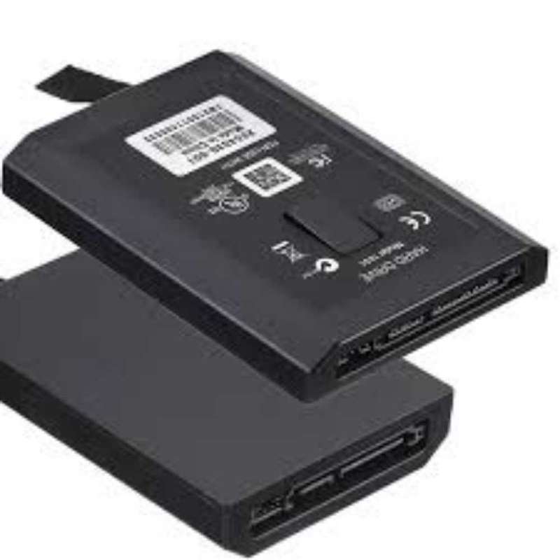 320 gb hard drive Xbox 360