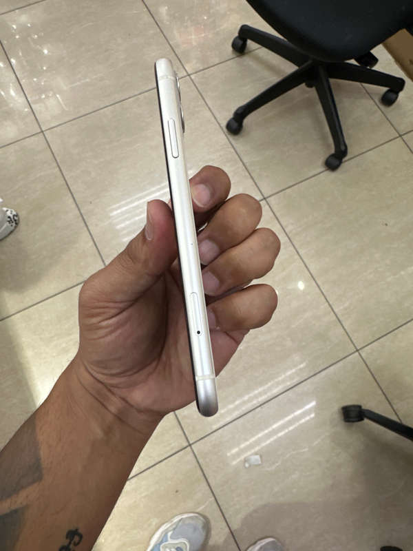 IPHONE 11 128GB