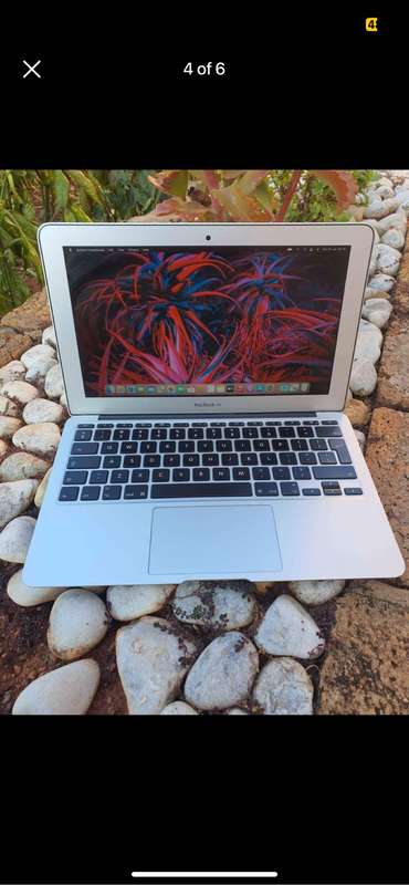 MacBook Air
