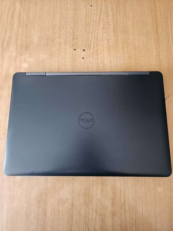 DELL LATITUDE E5540 i7 4th GEN LAPTOP FOR SALE !!!!