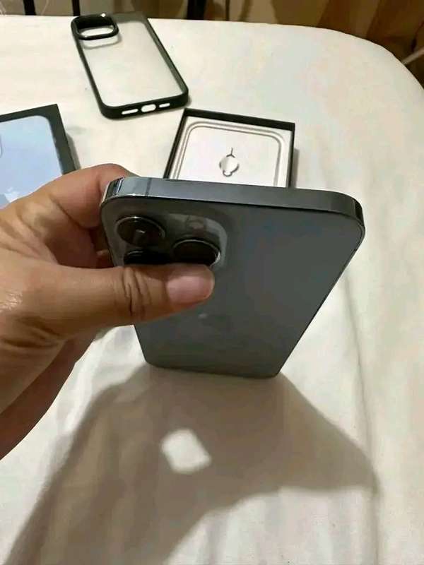 Iphone 13 ProMax