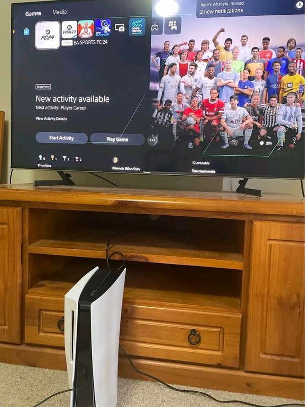 Playstation 5