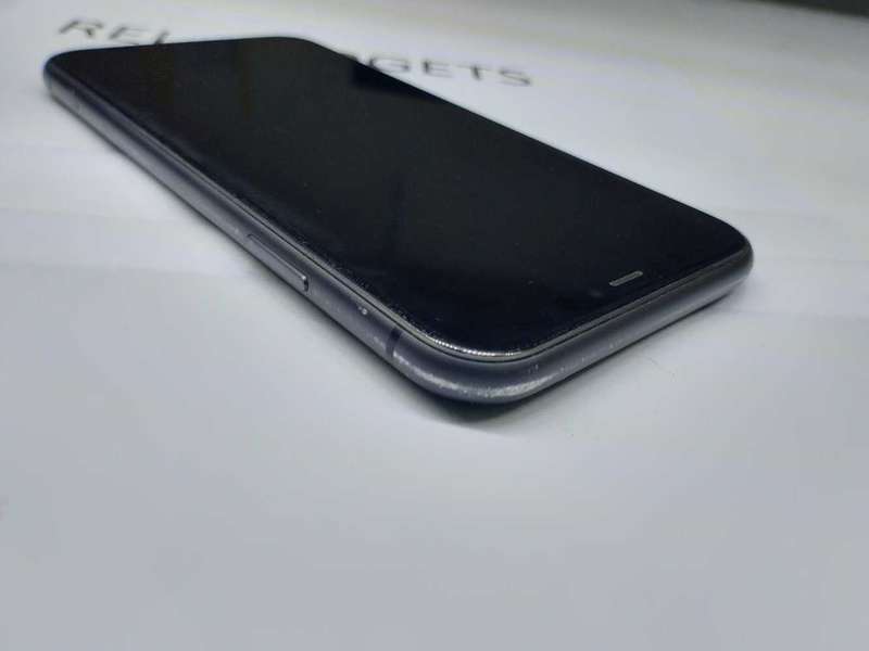 IPhone 11 64gig