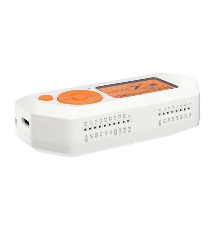 The Flipper Zero