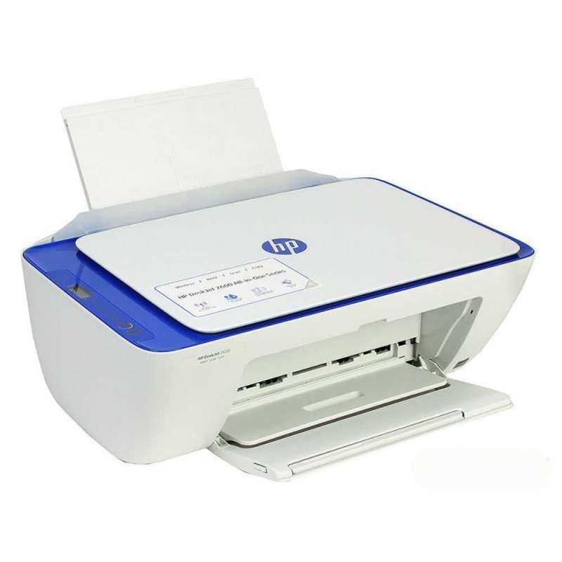 Hp deskjet 2630 print