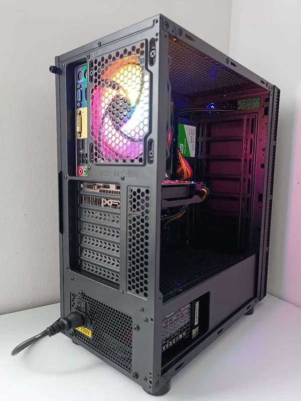 Budget i5 Gaming PC