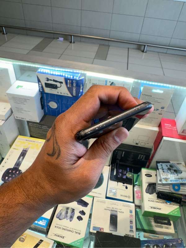 Iphone 8 plus 256gb
