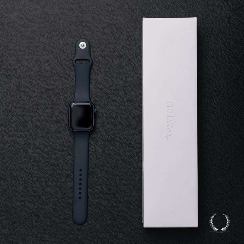 Apple Watch 7