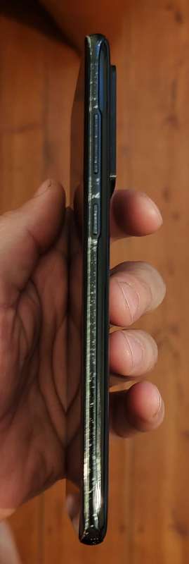 Samsung S20 ultra
