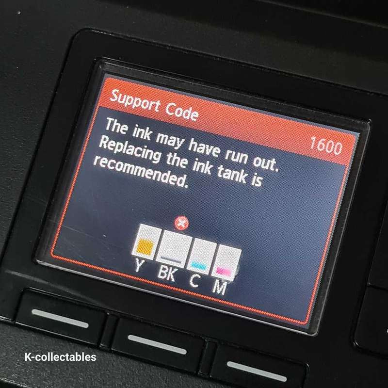 Canon Maxify MB2140