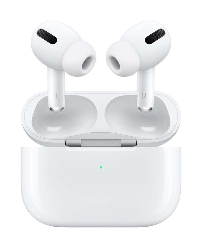 Apple AirPods Pro (1st gen)