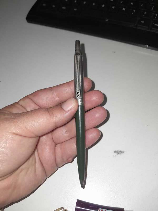 Mix Vintage pens