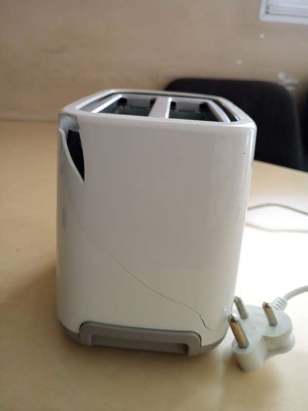 Toaster