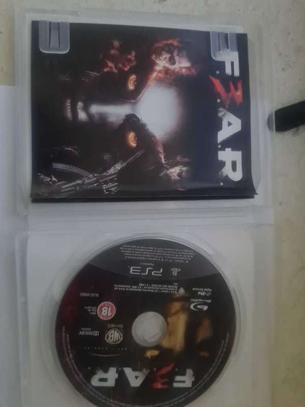 Fear 3