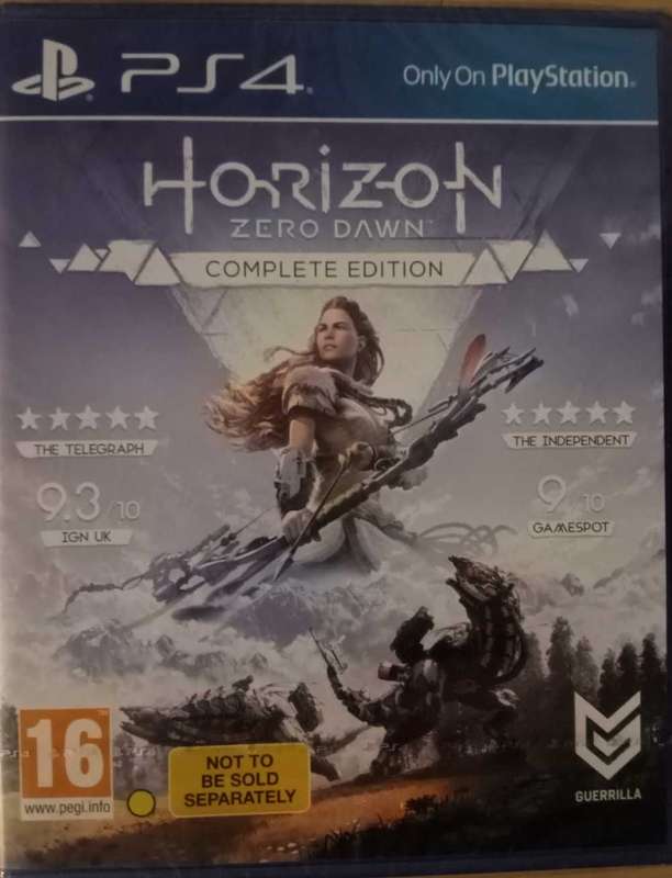 Playstation 4 Console