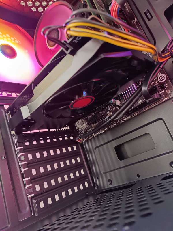 i7 Gaming Pc