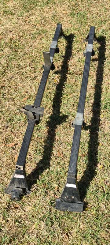 Roof racks