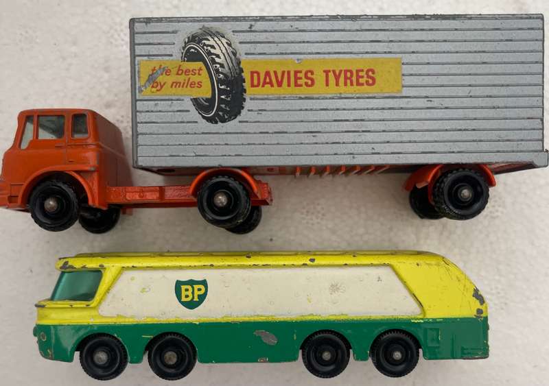 Matchbox