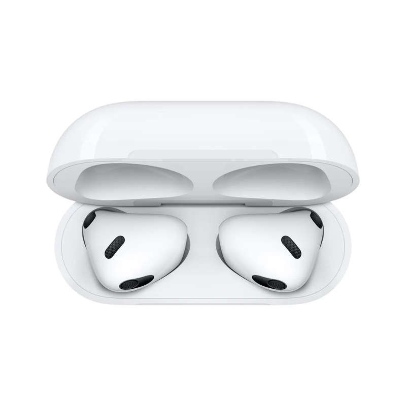 Apple AirPods (3rd Gen)