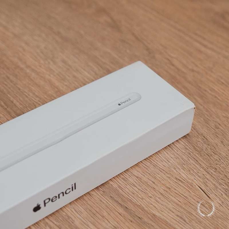 Apple Pencil 2