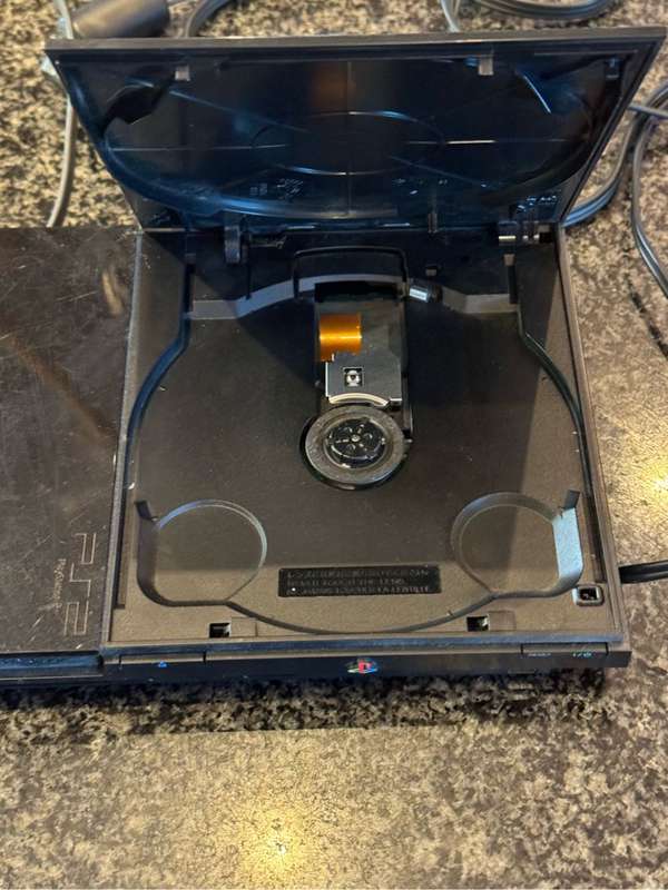 Playstation 2