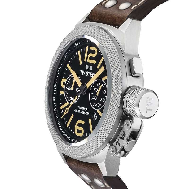 Original TW Steel Canteen (CS34) - 50mm