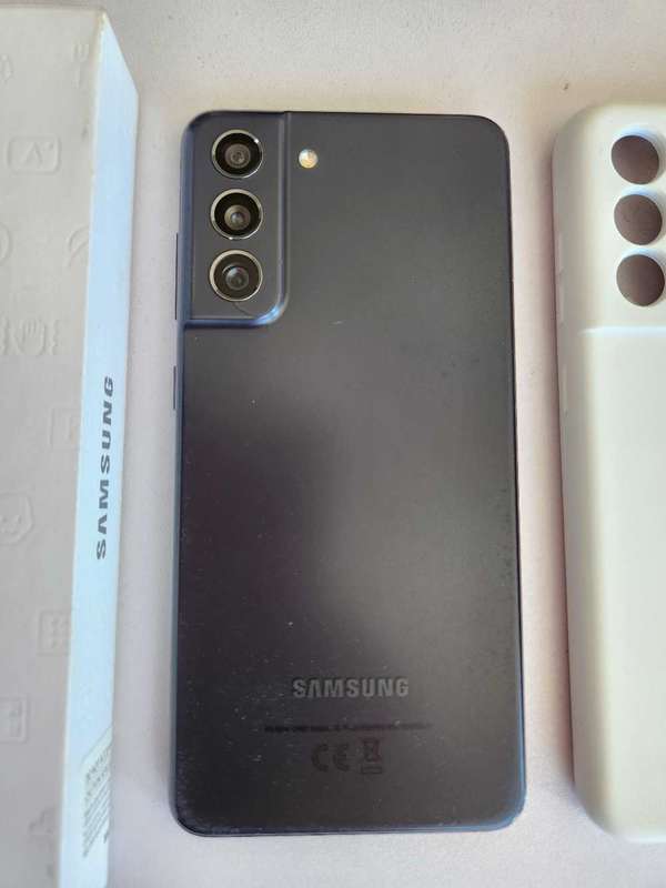 Samsung Galaxy S21 FE 5G/ 128GB/ Dual SIM