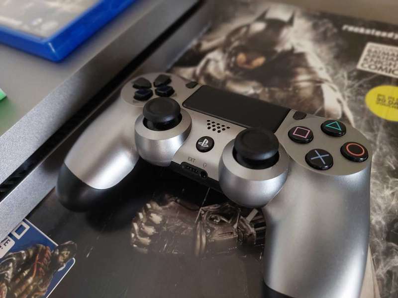 Playstation 4