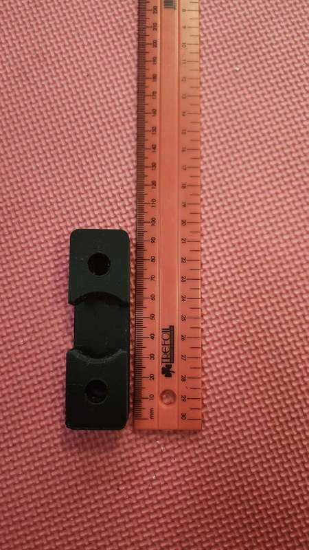 Fishing reel holder