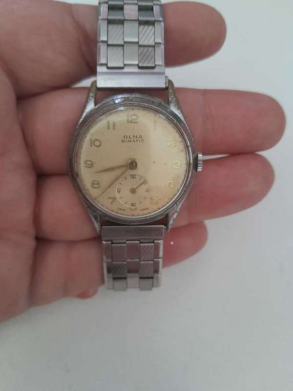 Olma Binmatic