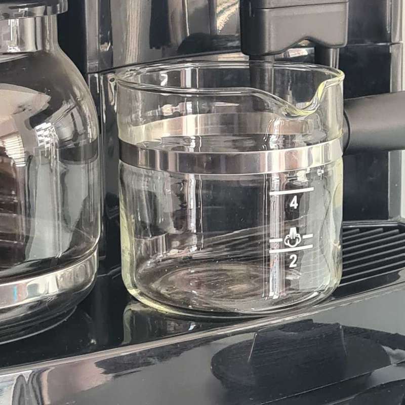 Mellerware coffee bar. Espresso and coffee maker