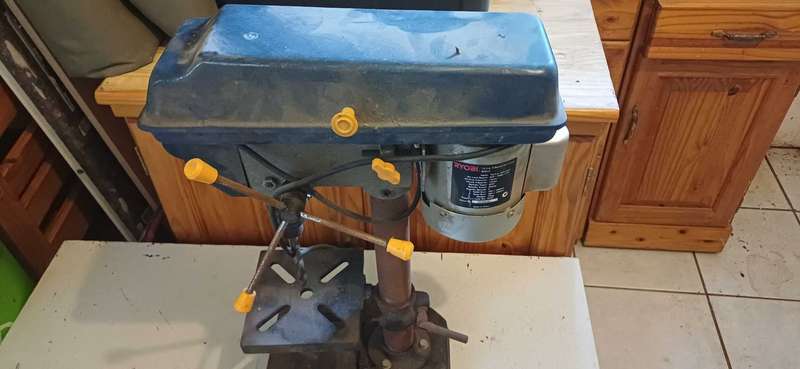 Ryobi BD513 Bench Drill