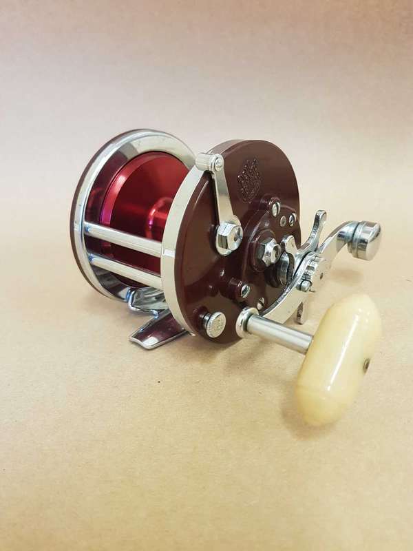 Penn Jigmaster 501.