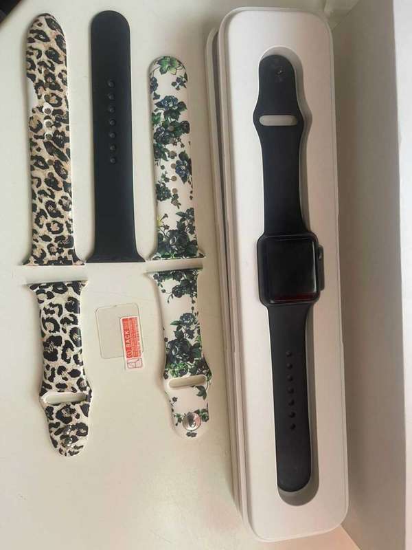 Apple Watch Series 1
