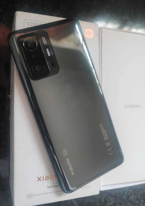 XIAOMI 11T PRO 5G DUAL SIM