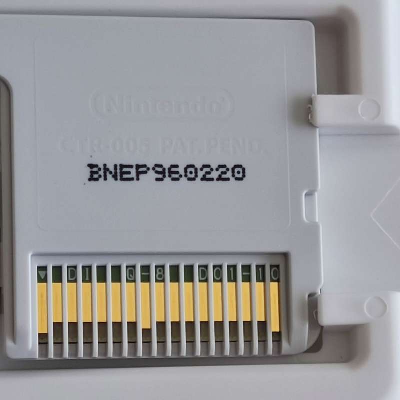 Pokémon Moon Nintendo 3ds