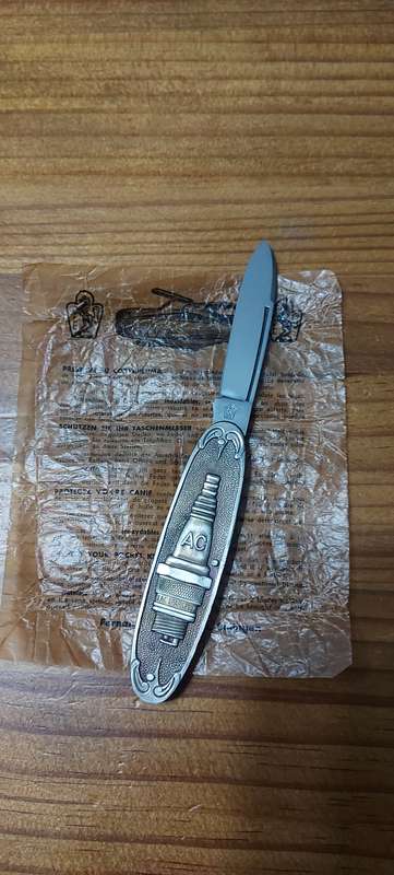 Knives Job Lot