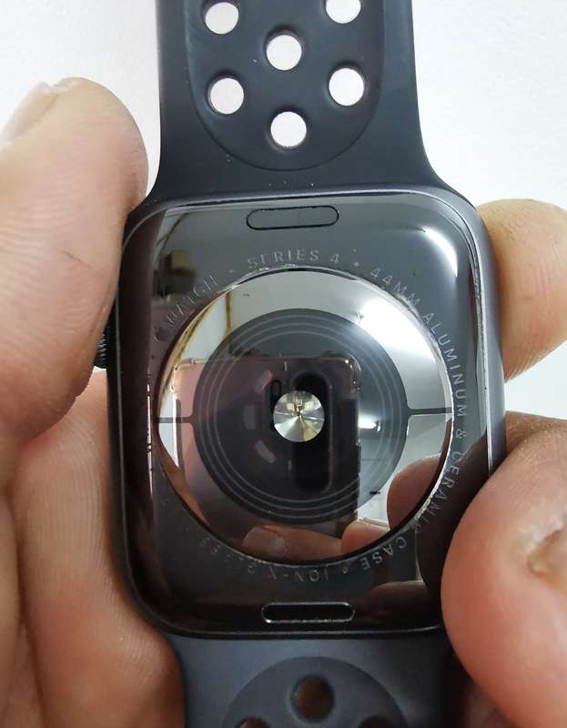 Apple Watch (used) series 4 44mm