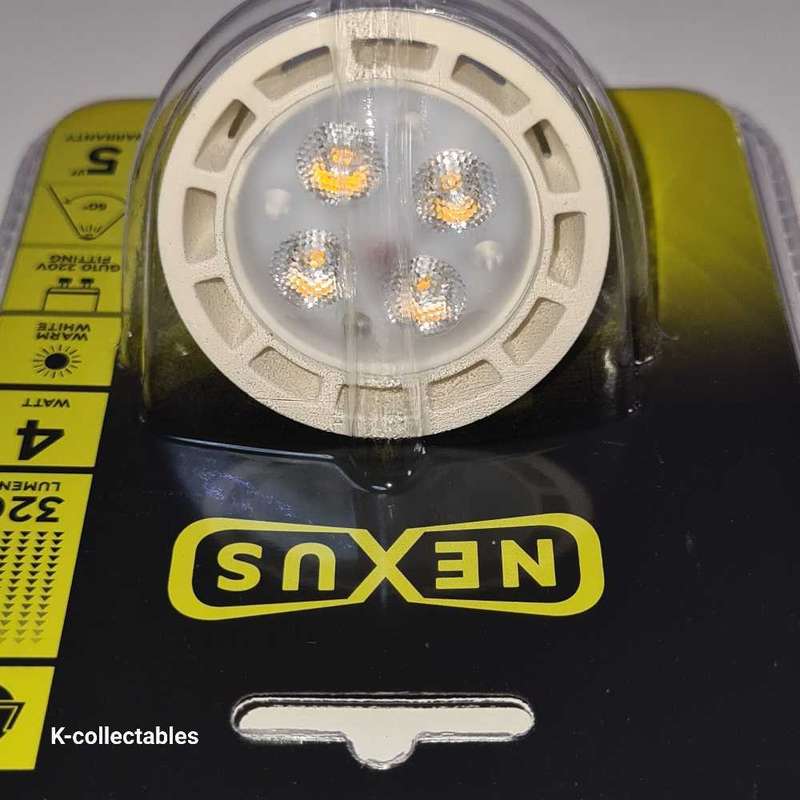 Nexus LED Downlight