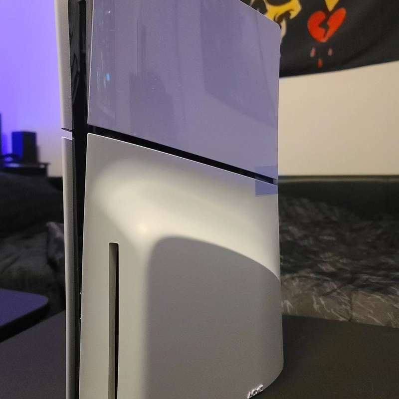 Ps5