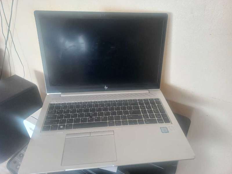 HP ELITEBOOK 850 G5 i7 8th Gen LAPTOP