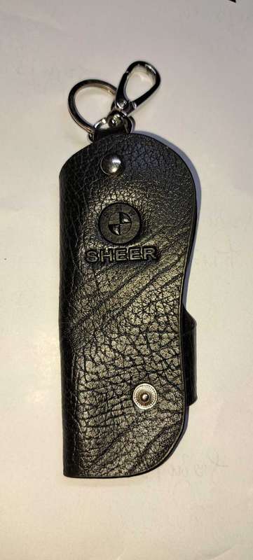 BMW KEYRING