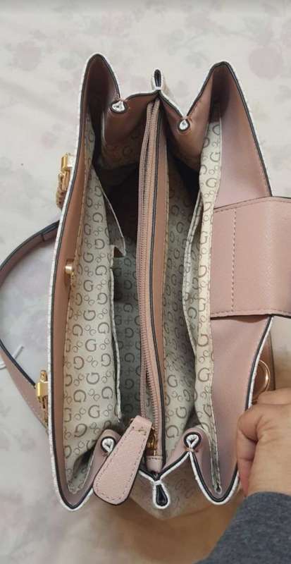 Original Guess Hand bag