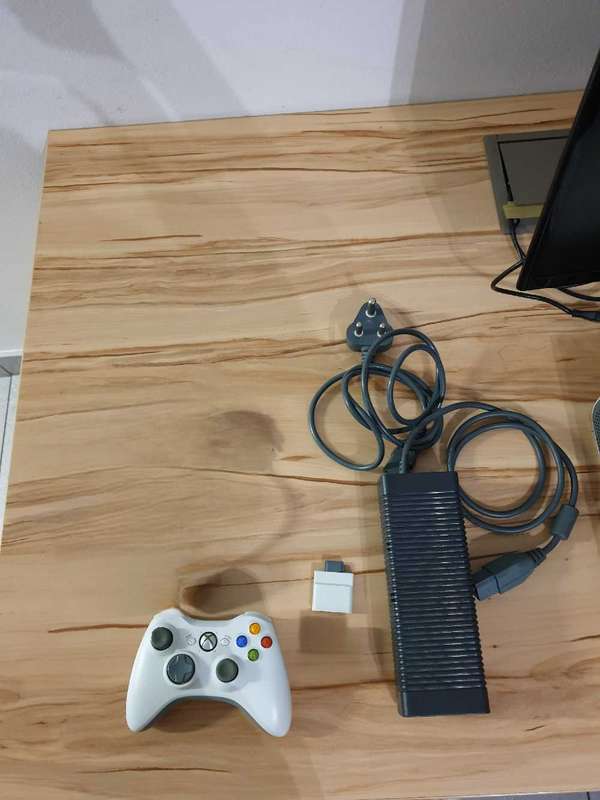 Xbox 360 original - Refirbished