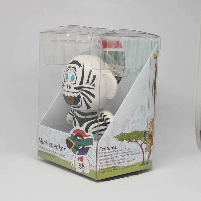 Mini Speaker for kids X 2