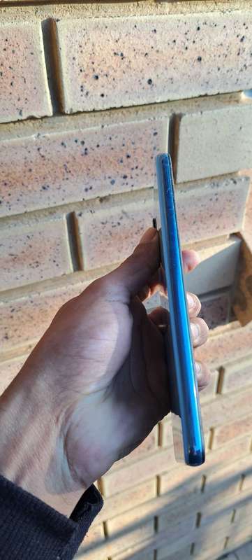 Samsung Galaxy A32