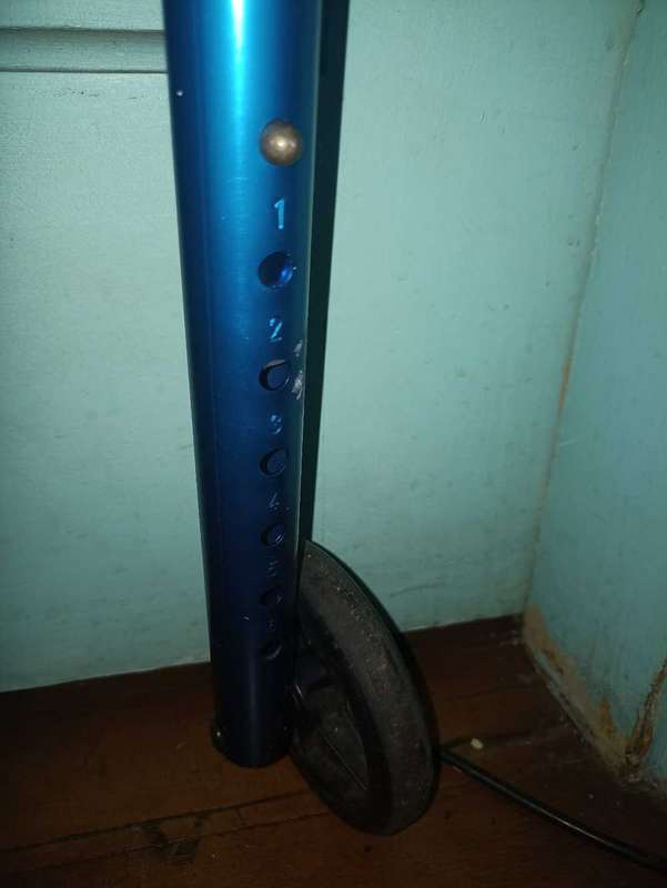 Medical Walker